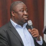 Coronavirus: Ghana not ‘off the hook yet’ – Badu Sarkodie