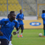 Asante Kotoko to re-sign Eric Bekoe on one-year deal