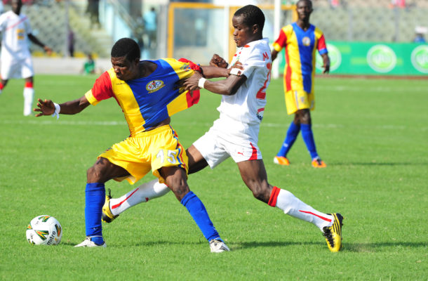 GFA to start 16-team Gala competition
