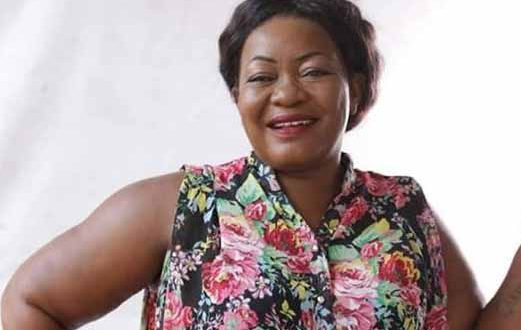 ‘I am a witch’ – Actress ‘confesses’