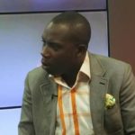 The size of a woman's vagina is the same as her lips - Counselor  Lutterodt