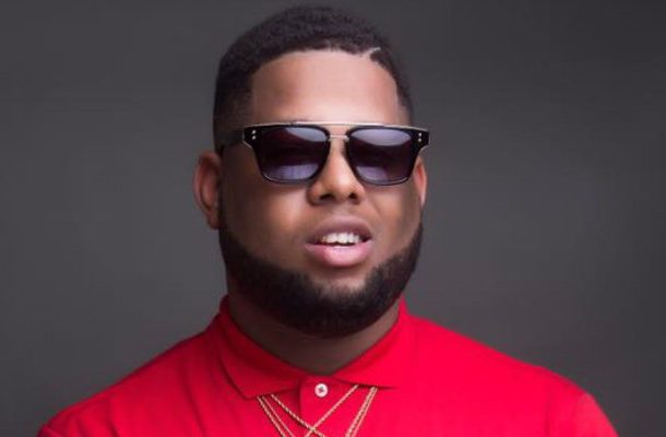 I manage female artistes without expecting sex in return - D-Black