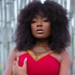 I deserve to charge GHC95,000 for a show - Efya