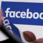 Facebook bans women for posting 'men are scum' after series of global harassment scandals