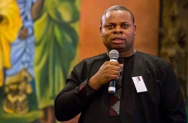 Who can deliver us from this hell? – Franklin Cudjoe laments economic hardship