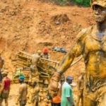 Chiefs must support Government's fight against 'galamsey' menace - Minister