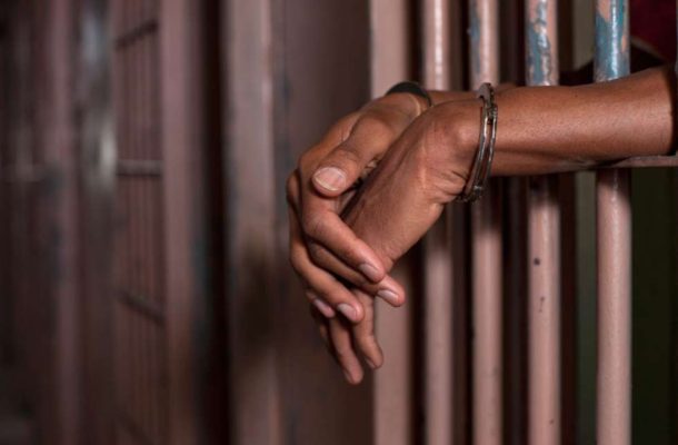 Police Corporal, 3 others remanded for robbery