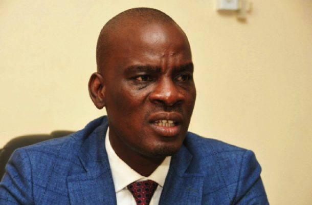 Minority lauds Akufo-Addo for suspending UW regional minister