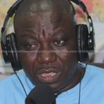Ofori-Atta ‘manipulated processes’ in $2.25bn bond – Adongo