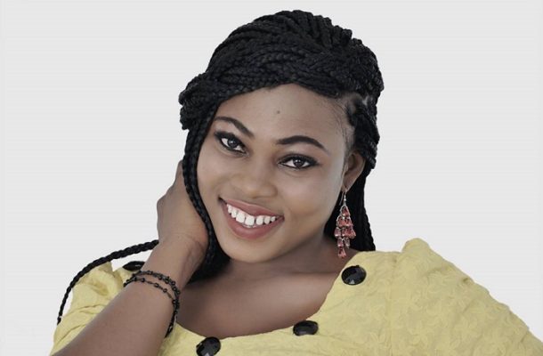 I was a virgin, never had a boyfriend before marriage – Joyce Blessing