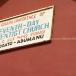 Armed robbers storm Kumasi church during Christmas service, GHc 8,000 stolen