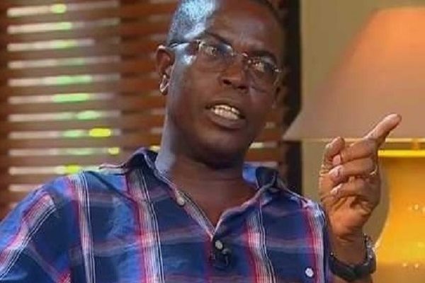 EC is not a 'god'; Let them not think they have ‘unfettered powers’ - Kwesi Pratt