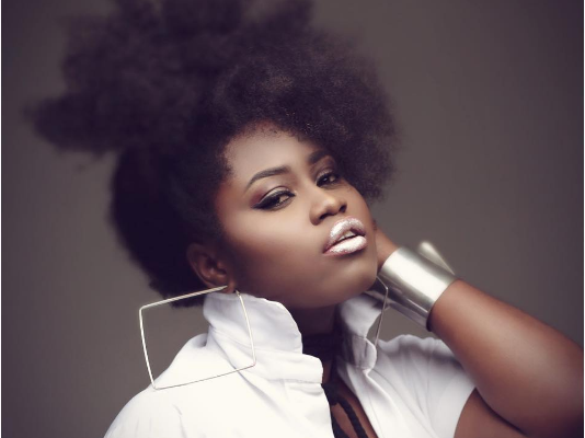 "I was rejected for role because I didn't fit into producer's idea of what a beautiful woman looks like" - Lydia Forson