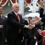Republican tax bill: US Senate passes reform legislation