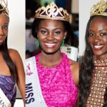 BBC Pidgin report: Miss Ghana contest don bring palava