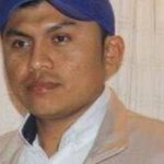 Mexican journalist shot dead at son’s school