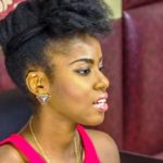 MzVee reveals why she studied Home Economics in SHS