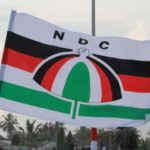 NDC extends goodwill to Ghanaians