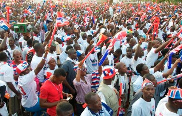 NPP warned against driving away members with impending amendments