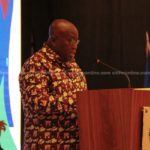 I’ve done really well in my first year – Nana Addo