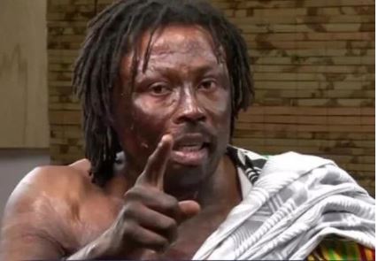 Kwaku Bonsam warns Nana Addo over KUMACA deaths