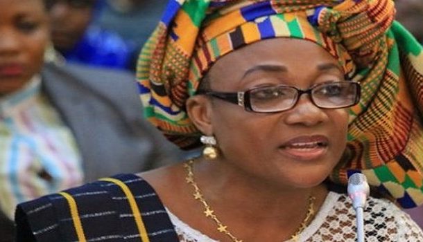 Court dismisses suit challenging Otiko’s ministerial appointment