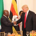 Ghana snubs America's threats to vote in favour of Palestine at UN