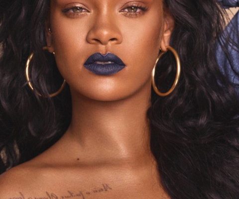 Rihanna set to release 14 New Fenty Beauty Matte Lipsticks