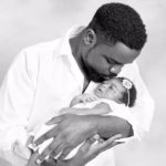 ‘I’m almost like a mom’ – Sarkodie on being a father