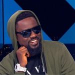 Sarkodie finally reveals his best rapper in Ghana