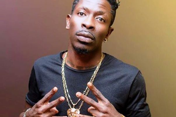 Delay sends a word of caution to Shatta Wale