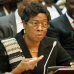 Slow down on lithium deal ratification - Sophia Akuffo to Parliament