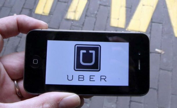 Uber ruled taxi firm, not digital provider