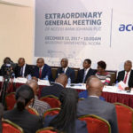 Access Bank shareholders approve GH¢450m additional capital