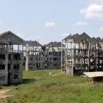 A whooping Gh¢117m needed to complete Koforidua Affordable Housing project
