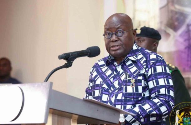 ‘We are not afraid of the Special Prosecutor’... NDC mocks Akufo-Addo