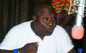 Election 2016 defeat was like 'rapture' – Allotey Jacobs