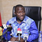 AMA Boss says there’s been ‘significant progress’ in making Accra cleanest city