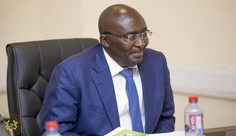 Gov’t to launch interoperability of payment system in January – Dr. Bawumia