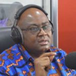 Ghana does not have money to implement ROPAA- Ben Ephson