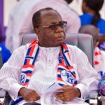NPP elections begin in January