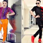 My gate-man trying to sell me out to haters for N2million – Bobrisky