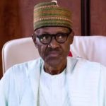 It’s Only God That Can Judge Looters – Buhari