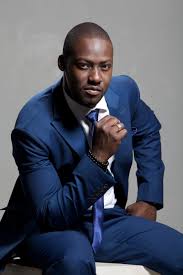 Chris Attoh opens up on gay tag