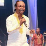 Daddy Lumba fan club house of DL supports the needy