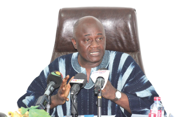 More attention is needed in the TVET - Dan Botwe - The Ghana ...