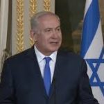 Netanyahu: Palestinians must face reality over Jerusalem