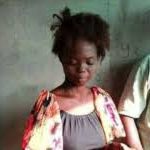 Heartless! Mother buries her 3 month old son alive just so she could be with a 'rich man' |Graphic Photos