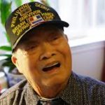 World War II survivor dies at 100