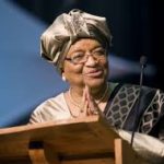 Ghana influenced Liberian elections - Sirleaf Johnson